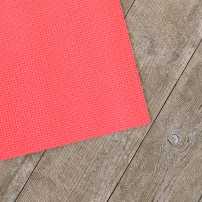 Коврик для фитнеса и йоги DFC Yoga 173x61x0,5 см