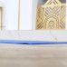 Коврик для фитнеса и йоги DFC Yoga 173x61x0,6 см