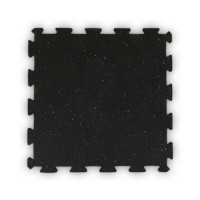 Коврик резиновый DFC 50 x 50 x 1,5 см Коврик резиновый DFC 50 x 50 x 1,5 см