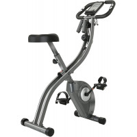 Велотренажер DFC XIDUER, серый Велотренажер DFC XIDUER, серый