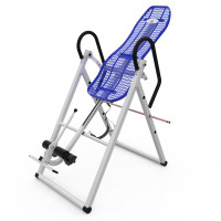 Инверсионный стол DFC XJ-I-11EL складной Инверсионный стол DFC XJ-I-11EL складной