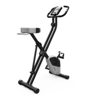 Велотренажер X-Bike DFC DavCreator Base, черный Велотренажер X-Bike DFC DavCreator Base, черный