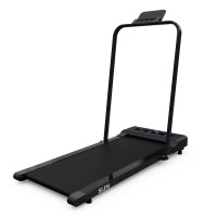 Беговая дорожка DFC SLIM 2 Black Беговая дорожка DFC SLIM 2 Black