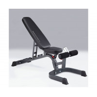 Скамья BODYCRAFT с партой для бицепса Скамья BODYCRAFT с партой для бицепса