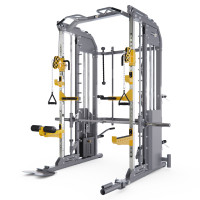 Мультистанция, машина Смита STONERISE DSM834 Мультистанция, машина Смита STONERISE DSM834