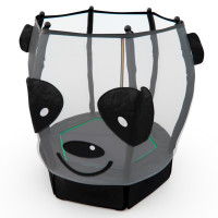 Батут детский DFC ANIMALS PANDA 55 с сеткой Батут детский DFC ANIMALS PANDA 55 с сеткой