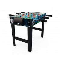 Игровой стол - футбол DFC WORLDCUP PRO Игровой стол - футбол DFC WORLDCUP PRO