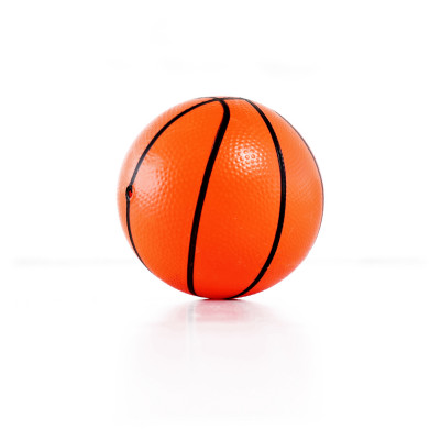 Баскетбольный мяч DFC BALL2P 2 ПВХ