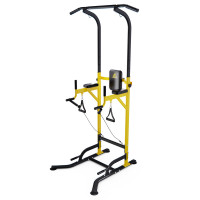 Турник - брусья Power Tower DFC Homegym G008Y Турник - брусья Power Tower DFC Homegym G008Y