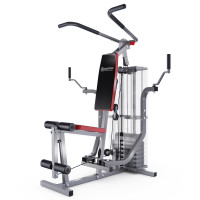 Силовой комплекс DFC HomeGym Kondition 6000 Силовой комплекс DFC HomeGym Kondition 6000