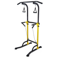 Турник-брусья DFC G007Y Турник-брусья DFC G007Y