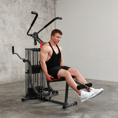 Силовой комплекс DFC HomeGym Kondition 6000