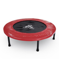 Батут DFC JUMP SUN 36'' красный Батут DFC JUMP SUN 36'' красный