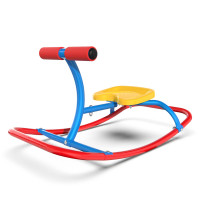 Качели-лодка DFC Kids одноместные Качели-лодка DFC Kids одноместные