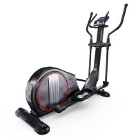 Эллиптический тренажер DFC E97602 Эллиптический тренажер DFC E97602