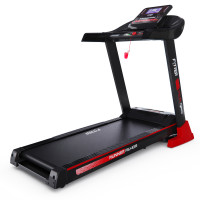 Беговая дорожка DFC FYTTER RU-10 PRO Беговая дорожка DFC FYTTER RU-10 PRO