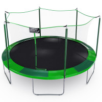 Батут DFC UPPER BOUNCE 15FT ( 2 короба ) Батут DFC UPPER BOUNCE 15FT ( 2 короба )