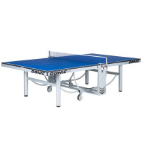 Теннисный стол DONIC WORLD CHAMPION TC BLUE (без сетки) Теннисный стол DONIC WORLD CHAMPION TC BLUE (без сетки)