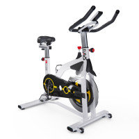 Cпин-байк DFC RAVS White Cпин-байк DFC RAVS White