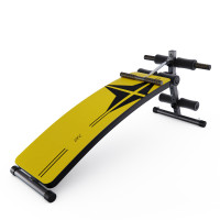 Скамья для пресса DFC D102Y Скамья для пресса DFC D102Y