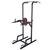 Турник-брусья DFC Power Tower G009B Турник-брусья DFC Power Tower G009B