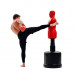 Манекен  Boxing Punching Man-Medium TLS-BR (красный)