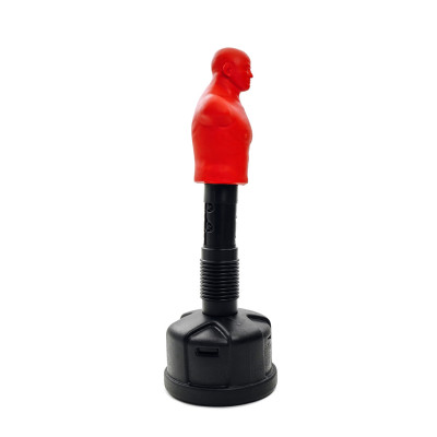Манекен Adjustable Punch Man-Medium TLS-HR (красный)