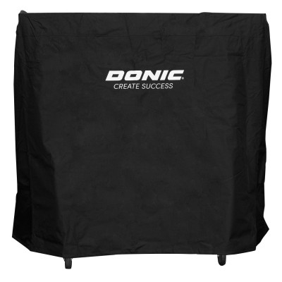 Чехол для теннисного стола DONIC (черный)