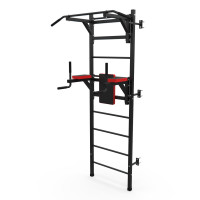 Шведская стенка с опциями DFC Lite VT-6007 (D-123) / профиль 1,5 мм Шведская стенка с опциями DFC Lite VT-6007 (D-123) / профиль 1,5 мм