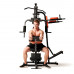 Силовой комплекс DFC HomeGym D7002-60 стек 60 кг