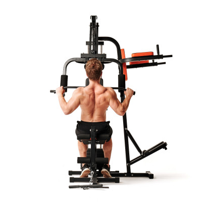 Силовой комплекс DFC HomeGym D7002-60 стек 60 кг