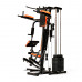 Силовой комплекс DFC HomeGym D7002-60 стек 60 кг