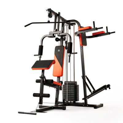 Силовой комплекс DFC HomeGym D7002-60 стек 60 кг