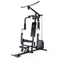 Силовой комплекс DFC HomeGym D7010 Силовой комплекс DFC HomeGym D7010