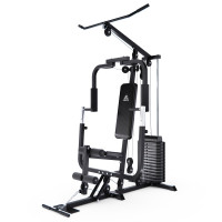 Силовой комплекс DFC HomeGym D7010-63 (стек 63 кг) Силовой комплекс DFC HomeGym D7010-63 (стек 63 кг)