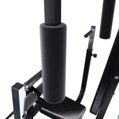 Силовой комплекс DFC HomeGym D7010-63 (стек 63 кг)