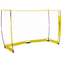 Ворота футбольные Amazon Basics (180 х 120 см), складные Ворота футбольные Amazon Basics (180 х 120 см), складные