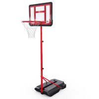 Мобильная баскетбольная стойка DFC KIDSB2 Мобильная баскетбольная стойка DFC KIDSB2