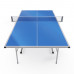 Теннисный стол всепогодный DFC TORNADO, синий