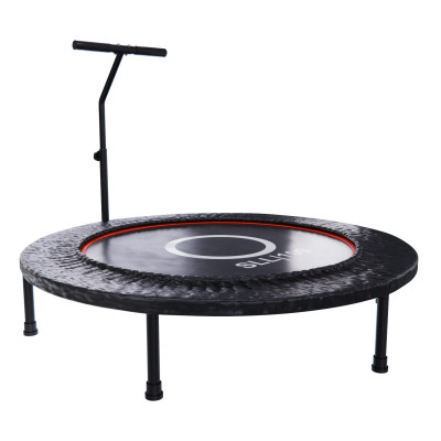 Батут для джампинга с пружинами DFC Trampoline Dia 40 SLL100