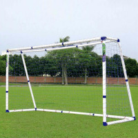Ворота игровые DFC 12ft пластик GOAL366B Ворота игровые DFC 12ft пластик GOAL366B