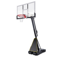 Баскетбольная мобильная стойка DFC REACTIVE 60P Баскетбольная мобильная стойка DFC REACTIVE 60P