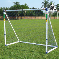 Ворота игровые DFC Multi-Purpose 12 & 8ft GOAL7366A Ворота игровые DFC Multi-Purpose 12 & 8ft GOAL7366A