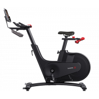 Велотренажер YESOUL Smart Spinning bike V1 черный Велотренажер YESOUL Smart Spinning bike V1 черный