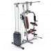 Силовой комплекс DFC HomeGym D7001-60 / стек 60 кг