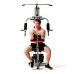 Силовой комплекс DFC HomeGym D7001-60 / стек 60 кг