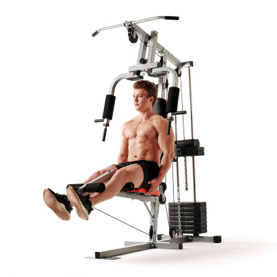 Силовой комплекс DFC HomeGym D7001-60 / стек 60 кг