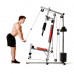 Силовой комплекс DFC HomeGym D7001-60 / стек 60 кг