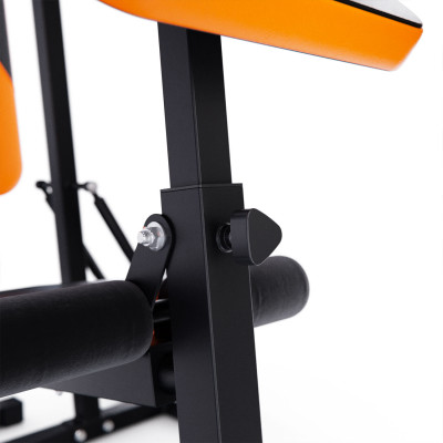 Силовой комплекс DFC HomeGym D7002-60 стек 60 кг