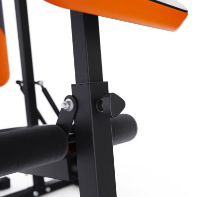 Силовой комплекс DFC HomeGym D7002-60 стек 60 кг